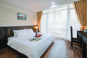 Hanoi Lake View Hotel & Spa